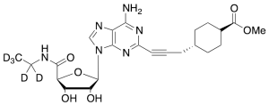 Apadenoson-d5