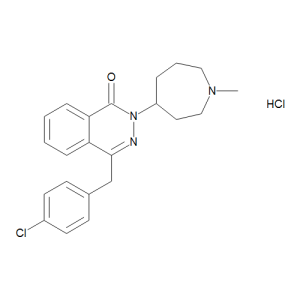 Azelastine Hydrochloride