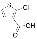 2-Chlorothiophene-3-carboxylic Acid