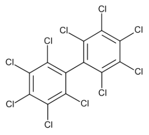 2,2',3,3',4,4',5,5',6,6'-Decachlorobiphenyl