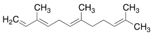 Farnesene (Mixture of Isomers, Technical Grade)