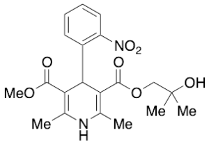 4-Hydroxy Nisoldipine