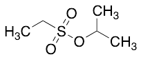 Propan-2-yl Ethane-1-sulfonate