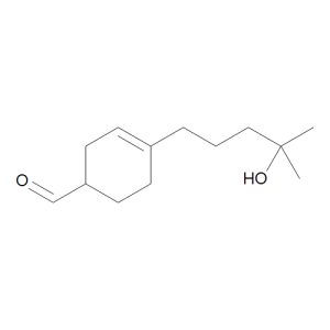 Lyral, mixture of isomers
