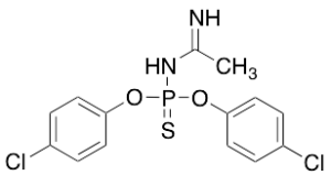 Phosacetim
