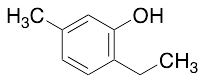 2-Ethyl-5-methylphenol