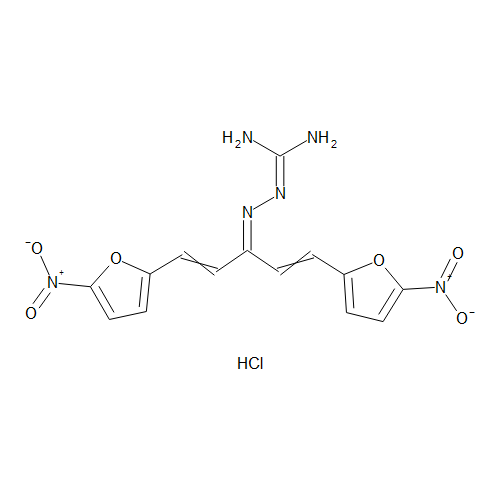 Nitrovin Hydrochloride