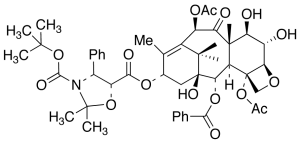 N-Desbenzoyl-N-tert-butoxycarbonyl-N,O-isopropylidene 6Alpha-Hydroxy Paclitaxel