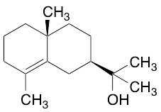 Gamma-Eudesmol (>85%)