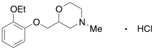 N-Methyl Viloxazine Hydrochloride