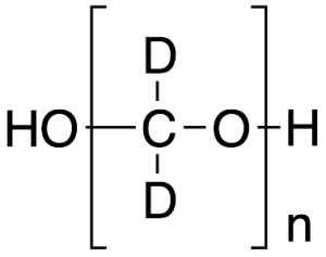 Paraformaldehyde-D2