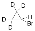 Bromocyclopropane-d4