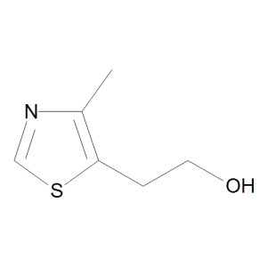 4-Methyl-5-thiazoleethanol