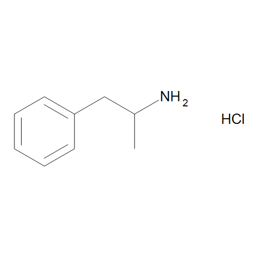 Amphetamine Hydrochloride