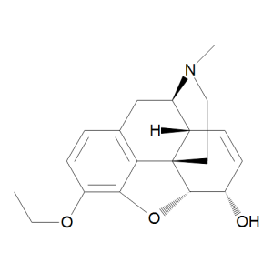 Ethylmorphine