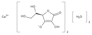 Calcium Ascorbate Dihydrate