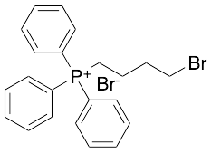 (4-Bromobutyl)triphenylphosphonium Bromide