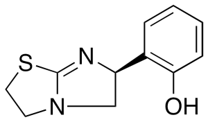 2-Hydroxy Levamisole