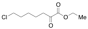 Ethyl 7-Chloro-2-oxoheptanoate