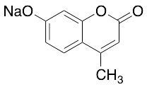 4-Methylumbelliferone Sodium Salt