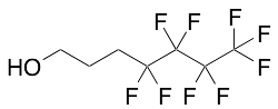 4,4,5,5,6,6,7,7,7-Nonafluoroheptan-1-ol