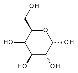 alpha-D-Galactose