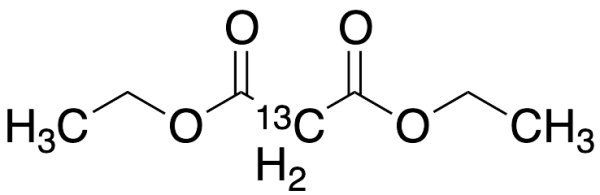 Diethyl Malonate-2-13C