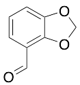 2,3-(Methylenedioxy)benzaldehyde