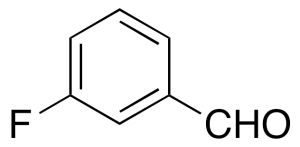 3-Fluorobenzaldehyde