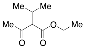 Ethyl 2-Isopropylacetoacetate
