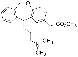 Olopatadine Methyl Ester