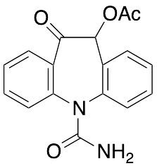 10-Acetyloxy Oxcarbazepine