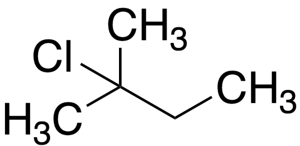 2-Chloro-2-methylbutane