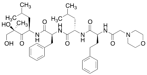 Carfilzomib (2R,4R)-Diol
