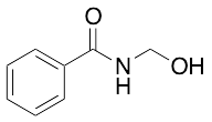 N-(Hydroxymethyl)benzamide