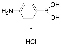 4-Aminophenylboronic Acid Hydrochloride