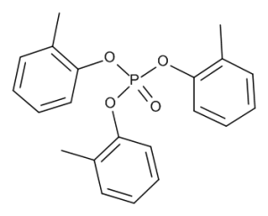 Phosphoric Acid Tris(2-methylphenyl) Ester