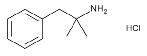 Phentermine Hydrochloride
