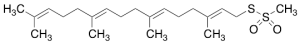 Geranylgeranyl MTS