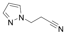 Pyrazole-1-propionitrile (>90%)