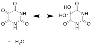 Alloxan Monohydrate