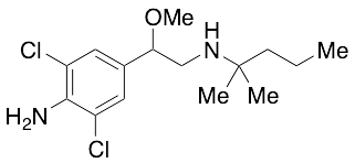 Clenhexerol Methyl Ether