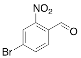 4-Bromo-2-nitrobenzaldehyde