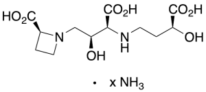 Mugineic Acid Ammonium Salt