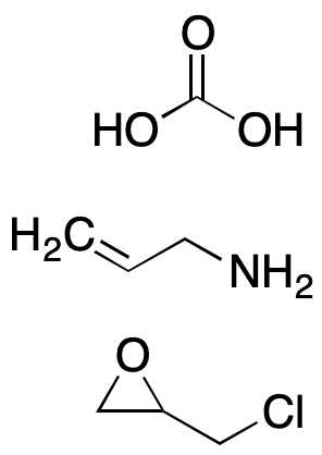 Sevelamer Carbonate, Technical Grade