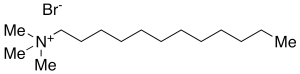 Dodecyltrimethylammonium Bromide