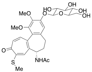Isothiocolchicoside