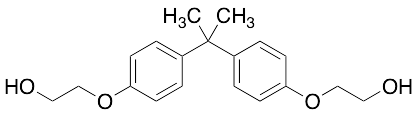 Bisphenol A Bis(2-hydroxyethyl) Ether