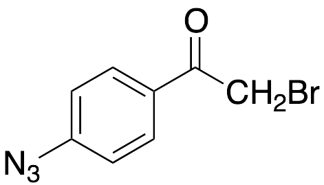 p-Azidophenacyl Bromide