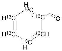 Benzaldehyde-(phenyl-13C6)